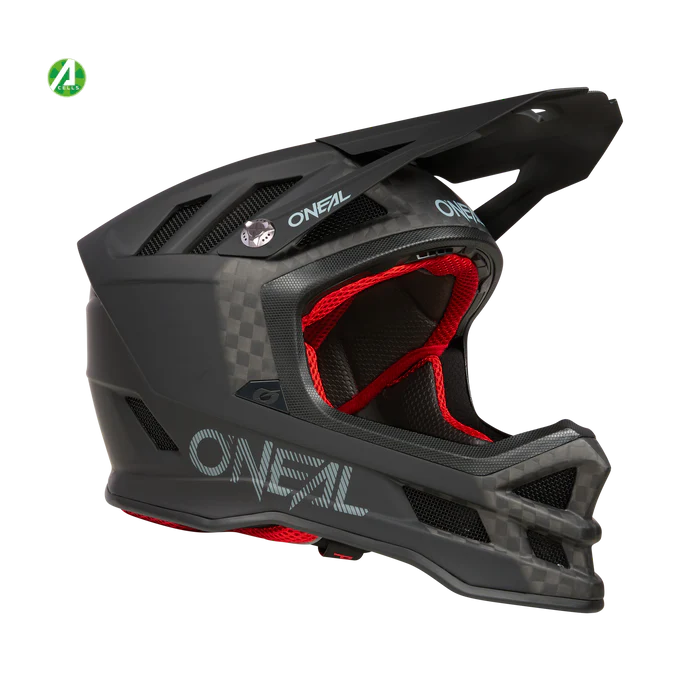 O’Neal Blade Carbon Full Face Helm IPX® - Afbeelding 2