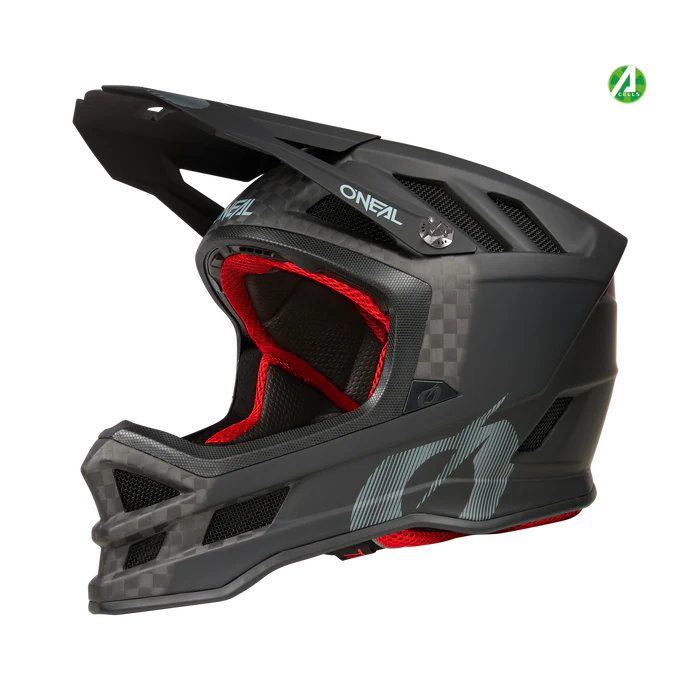 O’Neal Blade Carbon Full Face Helm IPX®