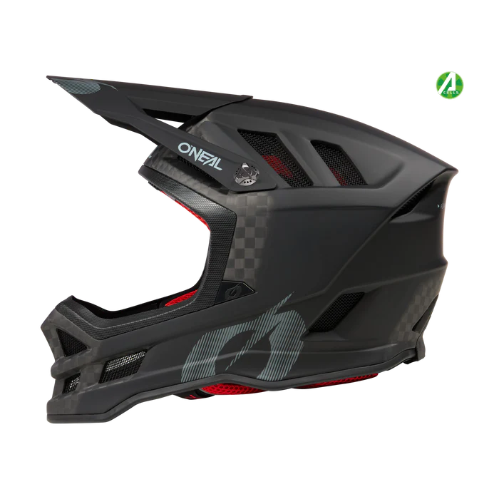 O’Neal Blade Carbon Full Face Helm IPX® - Afbeelding 5
