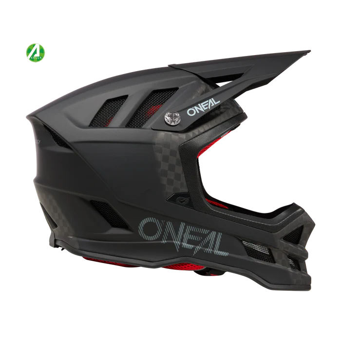 O’Neal Blade Carbon Full Face Helm IPX® - Afbeelding 3