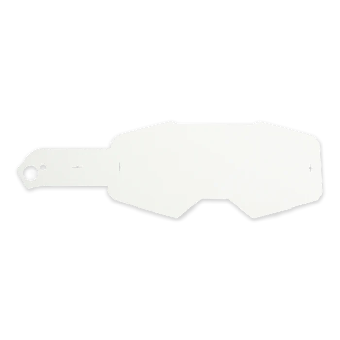 O’Neal B-55 Tear-offs – Standard & Laminated Wegtrekvelletjes